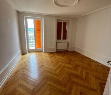 3 Zimmer, 78 m², 3. Stock - Photo 3
