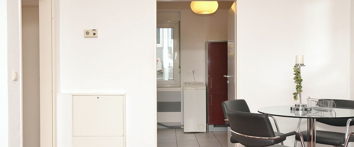 Wohnen in der Südstadt - Moderne Wohnung Nähe Severinsviertel - Foto 1