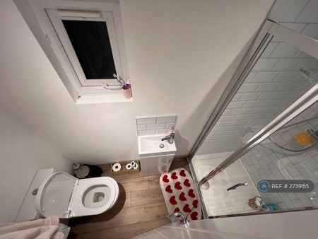 Studio to rent - Photo 4