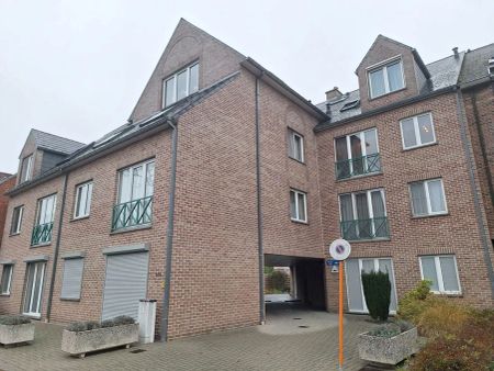 Goed gelegen appartement te Kermt - Photo 2