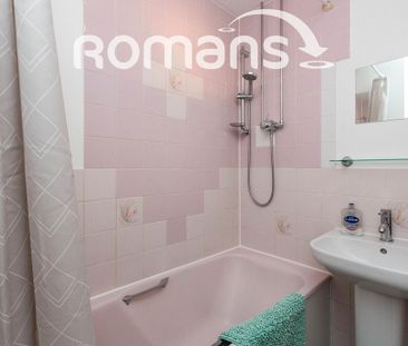 1 bedroom flat to rent - Photo 2