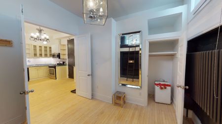 For Lease - 1152 Gerrard Street Unit# 208, Toronto, Ontario - Photo 4