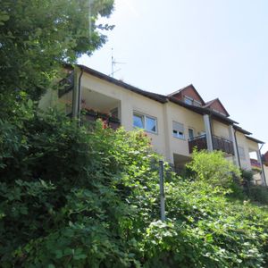 Nur mit Wohnberechtigungsschein - Tolle 2-Zimmerwohnung mit Balkon - Foto 2