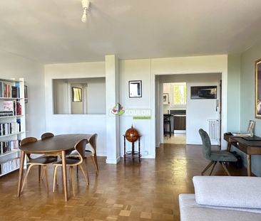 Location Appartement 3 pièces 88m² - Photo 3