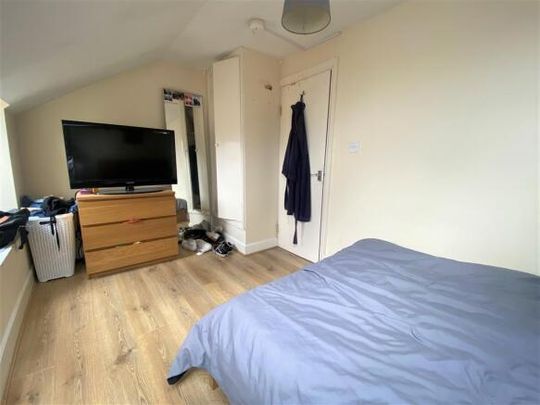 Hereward Road - Photo 1