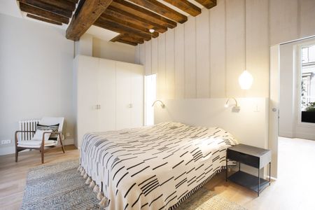 Appartement à louer rue Monsieur le Prince, Paris 6ème - Photo 5