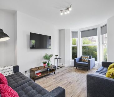 7 bedroom house to rent - Photo 2