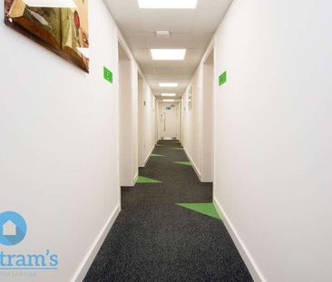 Professional Studios Bills Inclusive | Talbot Street, NG1 - Photo 1