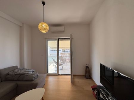 Διαμέρισμα για ενοικίαση Χατζηκυριάκειο (Πειραϊκή - Χατζηκυριάκειο) - Photo 5