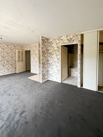 Location appartement 2 pièces, 33.51m², Carrières-sous-Poissy - Photo 4