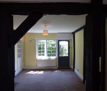 1 bedroom terraced house to rent - Photo 1