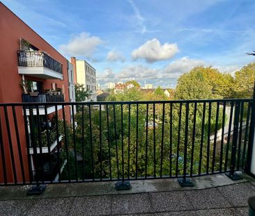 Location appartement 3 pièces, 63.16m², Noisy-le-Sec - Photo 4