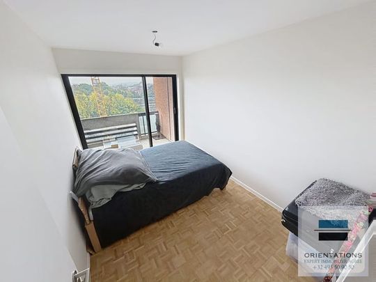 Appartement te huur - Foto 1