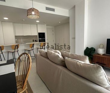 Alquiler de piso en Fuengirola - Photo 1