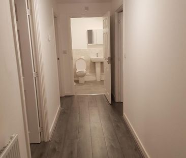 2 Bed Flat, Hammond House, CV6 - Photo 6