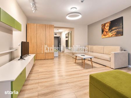 Zona Campus Universitar - Apartament Premium cu Parcare in Garaj - Photo 4