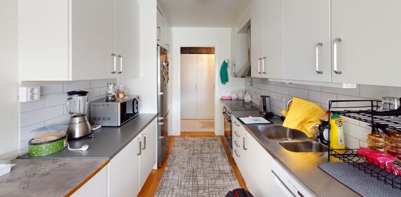 Fagottgatan 62 - Photo 2