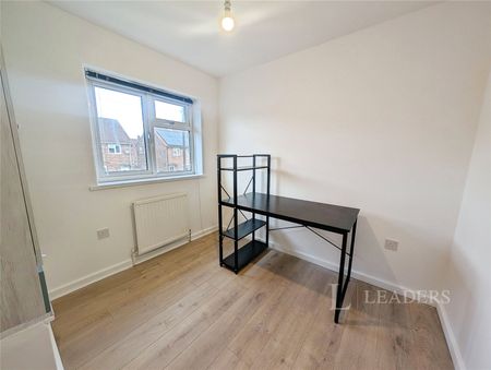 3 bedroom house to rent Buckingham Road, Clifton, Swinton, Manchester, M27 - Photo 5