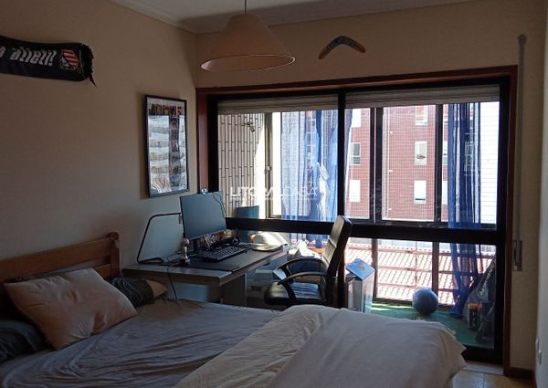 Apartamento T3 em Aveiro