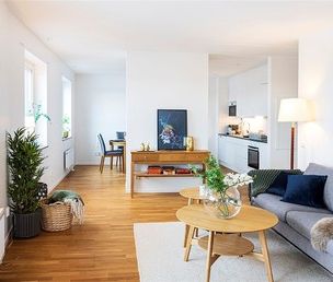 Pollettgatan, Helsingborg - Photo 1