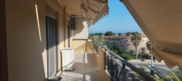 Διαμέρισμα για ενοικίαση Ακαδημία (Ηράκλειο Κρήτης) - Φωτογραφία 1