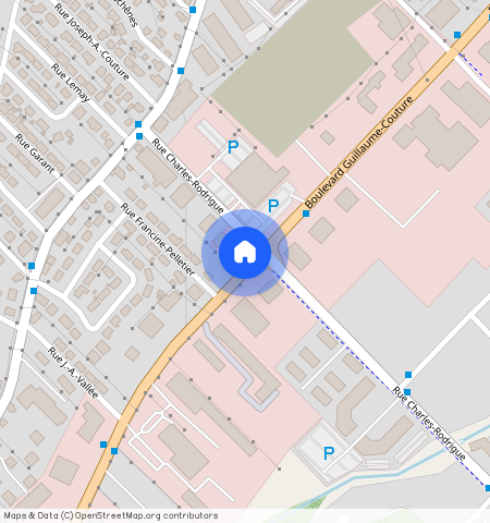 4865 Rue Saint-Georges, Lévis, Lévis, Chaudière-Appalaches, G6V 4Z8