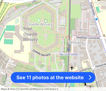 2-pokojowe komfortowe mieszkanie po remoncie 40 m² Poznań ul.Lazuro... - Photo 1