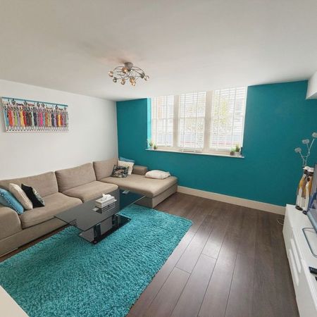 1 Bedroom Flat, Stone Street, Brighton - Photo 2