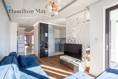 Ciche mieskzanie przy metrze - Фото 4