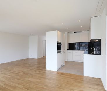 Ein glücklicher Wohnungsstart - Photo 1