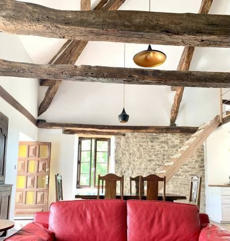 Rental Village house - Photo 4