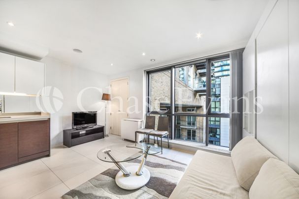 studio apartment to rent - Photo 1