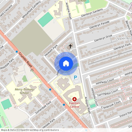 15 Hesketh Road, Belfast, BT14 7JU