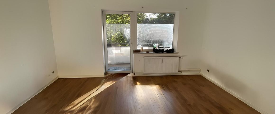 Familienfreundliche Etagenwohnung in Kiel - 3,5-Zimmer, 77,23m² - Foto 1