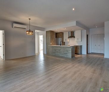 3447 boulevard René-Laennec, Auteuil à louer - Photo 3