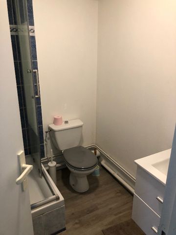Location Appartement 2 pièces 31m² - Photo 4
