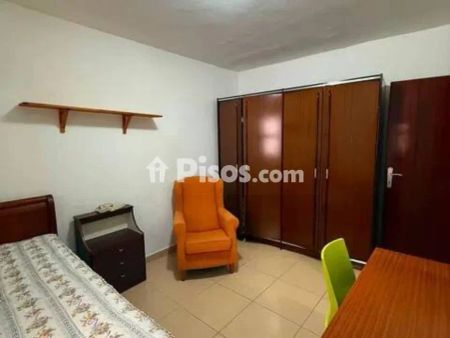 Piso en alquiler en San Cristóbal de La Laguna Capital - Photo 4