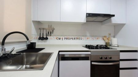 Piso de alquiler en Maestro Rodrigo, Nou Campanar - Photo 4