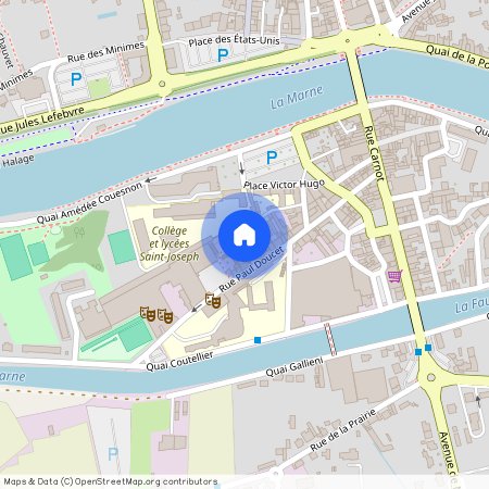 02400, Château-Thierry