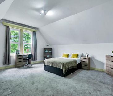 7 bedroom house to rent - Photo 5