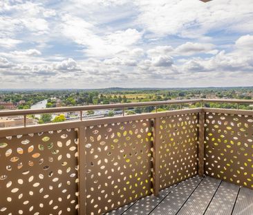 2 bedroom apartment to rent - Photo 5