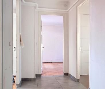 Appartement de 3.5 pièces au 3ème étage sans ascenseur. - Foto 3