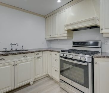 For Lease - 5 Bayswater Avenue, Richmond Hill, Ontario - Photo 4