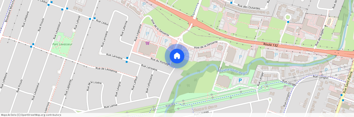 45 Rue du Portage, Saint-Constant, Saint-Constant, Montérégie, J5A 1M3