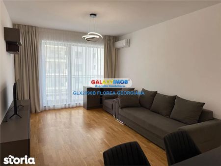 Inchiriere 3 camere Domenii-Luxurya - Photo 3