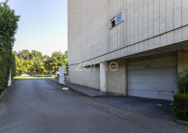 Apartamento T3 em Porto