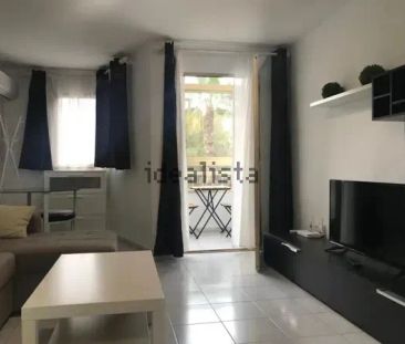 Alquiler de estudio en Calle Ramón Gallud, 222 - Photo 2