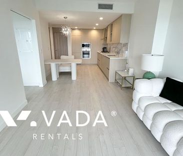 Furnished, 1 Bed 1 Bath Apartment For Rent - Photo 5