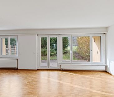 "MIETEN OHNE KAUTION – …im Grünen und doch zentrumsnah wohnen" - Foto 1