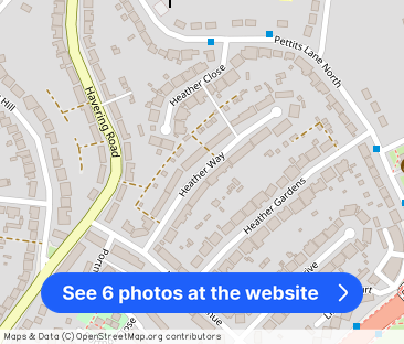 Heather Way, Romford, London, RM1 - Photo 1